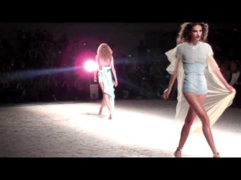 Fashion Broadcasting Corporation @ Frankie Morello. SS 2010 / 2011 Milan