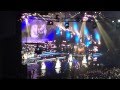 Концерт Сосо в Крокусе 16.10.14 - "Белая фата" в дуэте со Стасом ...