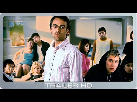 Trailer-Vorschau: Guten Morgen, Herr Grothe