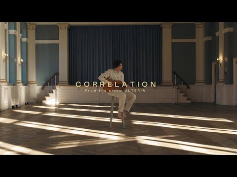 Ginne Marker - Correlation (Official Video)