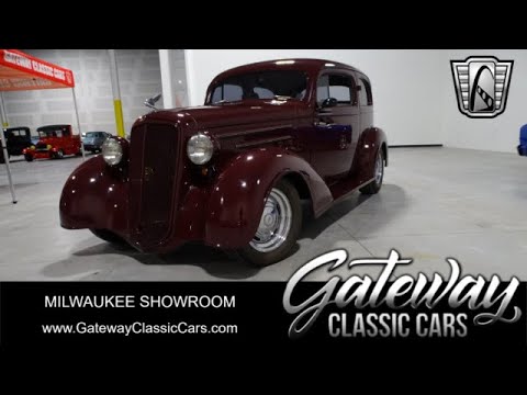 1935 Chevrolet Master (CC-1932344) for sale in O'Fallon, Illinois