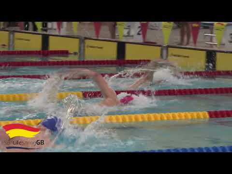 SLSGB Pool 2023 Men's Obstacle