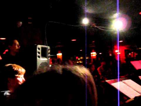 Bury Me Standing- Jovano