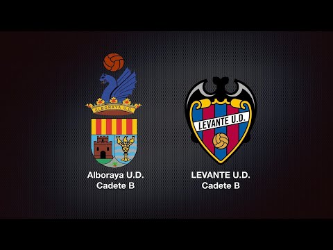 Jornada 3 Resumen de Alboraya U.D. vs Levante U.D. CB (0-2)