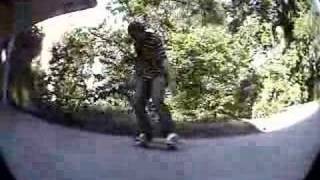 L-Pav sponsor me tape 50Cent song (2007)