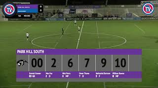 Park Hill South vs Rockhurst (FULL GAME) - #MSHSAA State Semi-Final 2025
