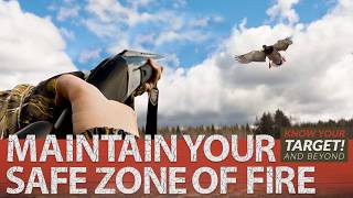 Wisconsin Department of Natural Resources - Swinging on Game - Waterfowl