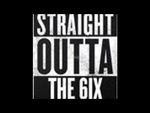 H2O x O'Way - Trenches