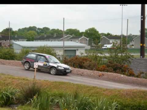 CORK RALLYSPRINT 2010 PICS