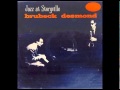 The Dave Brubeck Quartet Featuring Paul Desmond ...