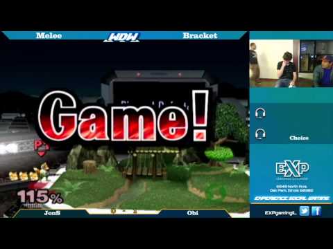 WDW 10-21-15 Jon$ vs Obi - WQ