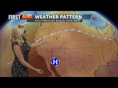 Dangerous heat expected for Coachella Valley