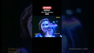 Download lagu ISABELLA-SEARCH FENOMENA mp3 Download lagu ISABELLA-SEARCH FENOMENA mp3