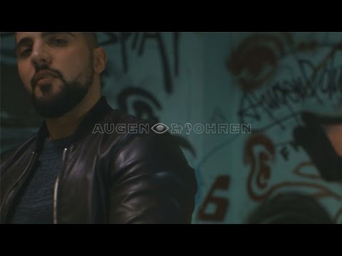 Aje - AUGEN UND OHREN (prod. von SVRN) [Official 4K Video]