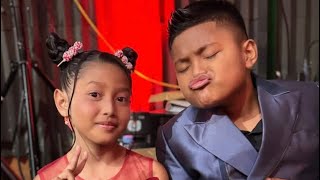 Download lagu Senja adiknya Valen DA7  x Kenzo adiknya Saqirah DA7  mp3