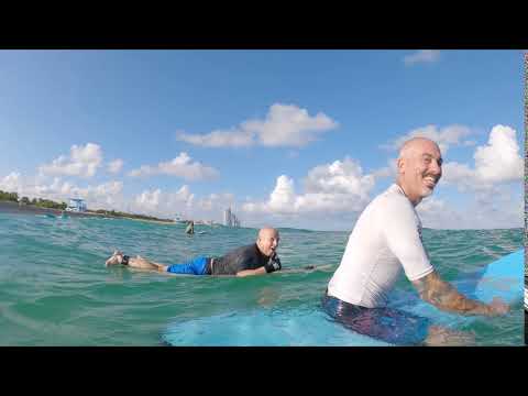 SURF Miami Beach all day!  / 10-10-2020 / HAULOVER INLET