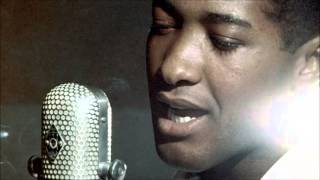 Sam Cooke - Having A Party