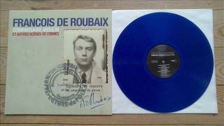 François de Roubaix - Thaï Connection