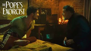 Father Gabriele Asks Satan To Describe Hell | The Pope's Exorcist video