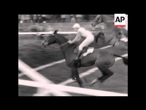 GRAND NATIONAL 1961