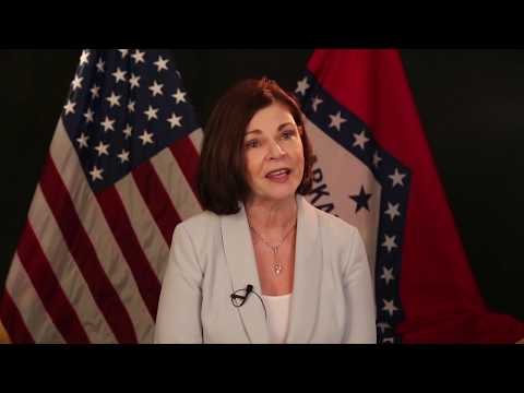 Flashing Red. Kids Ahead. Campaign - Rep. Charlene Fite