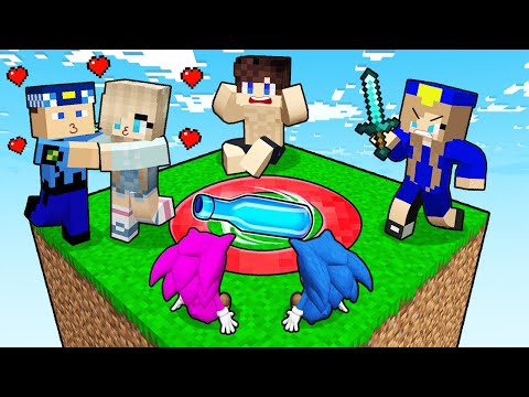 BERCA VS MİNECRAFT #809