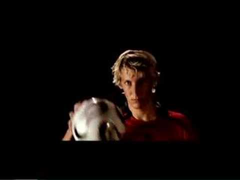 Bayer 04 Leverkusen Kino Spot