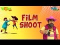 Film Shoot - Chacha Bhatija - Wowkidz - 3D Animation Cartoon for Kids - As seen on Hungama TV Film Shoot - Chacha Bhatija - Wowkidz - 3D Animation Cartoon for Kids - As seen on Hungama TV