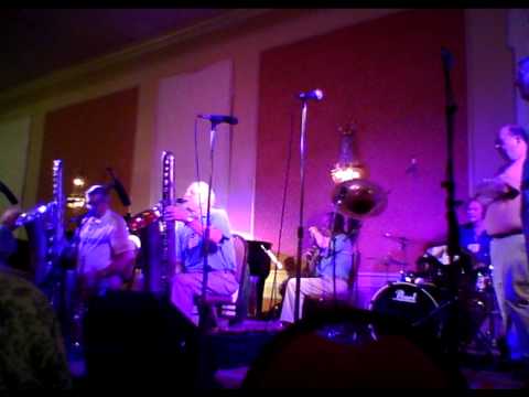 "Original Dixieland One-Step" by the Uptown Lowdown Jazz Band