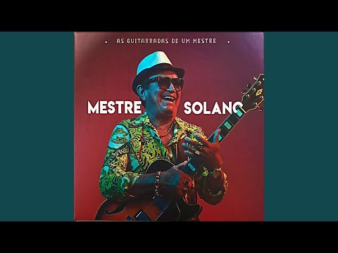 Americana - Solano