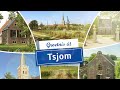Simmer yn Fryslân: Tzum