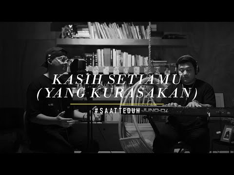 #SaatTeduh - Kasih SetiaMu (Yeshua Abraham)