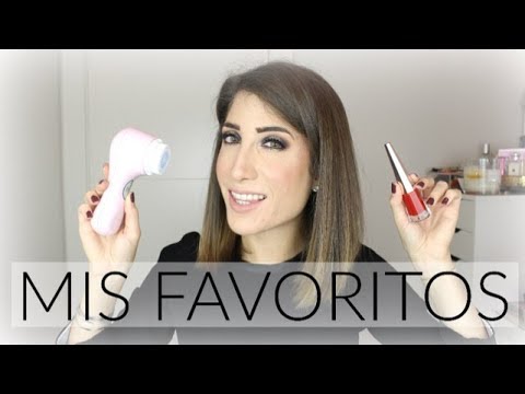 Mis FAVORITOS de NOVIEMBRE 2017
