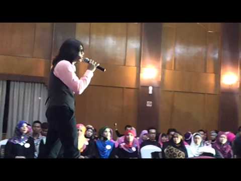 Akira Shukri - Duka (Malam ESM 2013)