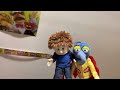 Walter And Gonzo Sing Tumblin Tumbleweeds