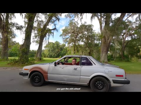 DO NOT COME HERE? CITRA FLORIDA