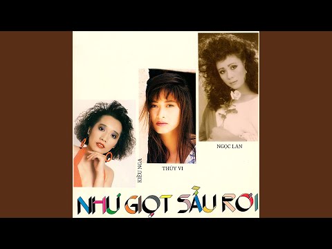 Gót hồng thôi hết phiêu du - Ngọc Lan