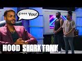 Hood Shark Tank