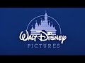 Walt Disney Pictures Pixar Animation Studios Logo 1971 1973