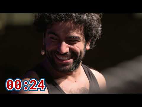 Punchline 2020 - Runde 7 "Eltern-/Kinderwitze" | NIZAR