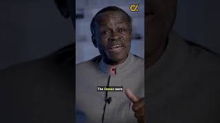 Uncovering the Dark History: The Real Story Behind Slavery