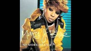 Mary J. Blige - Destiny