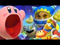 Kirby S Return To Dreamland The Movie