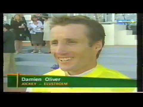 2003/2004 Season (5/7) Futurity Stakes Day - Ranvet Stakes Day