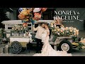 PHOTOS FROM OUR WEDDING! | NONREV & ANGELINE