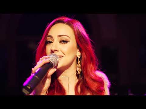 "Feels" by Hayley Teal - Presented by TopDog Entertainment