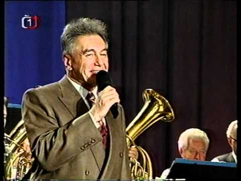 Josef Vejvoda,  Josef Zíma - Vejvodova kapela - směs písniček