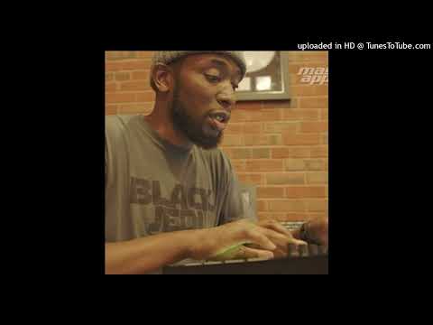 9th Wonder - Spectac Returns (Outro Instrumental) Extended