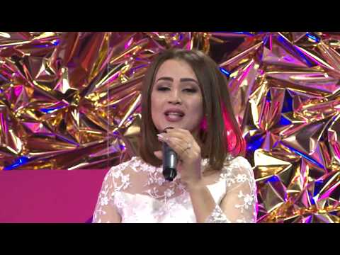 Oltin Fond - Nasiba Abdullayeva (09.03.2018)