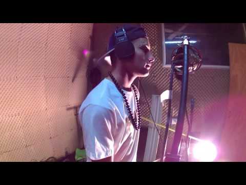 Nazgul Flow adelanto 2016